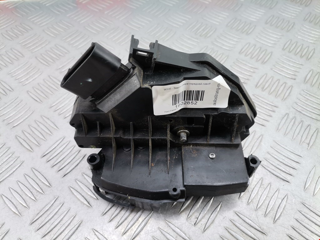 Замок двери передней левой FORD Fiesta 2008-2012