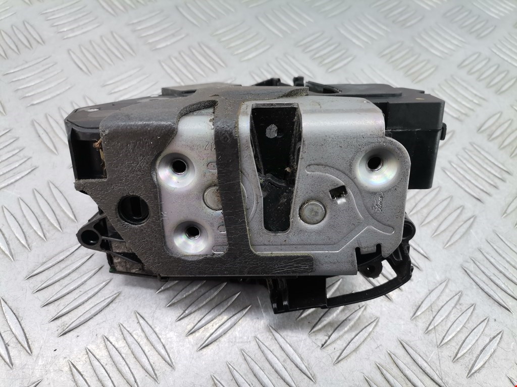 Замок двери передней левой FORD Fiesta 2008-2012