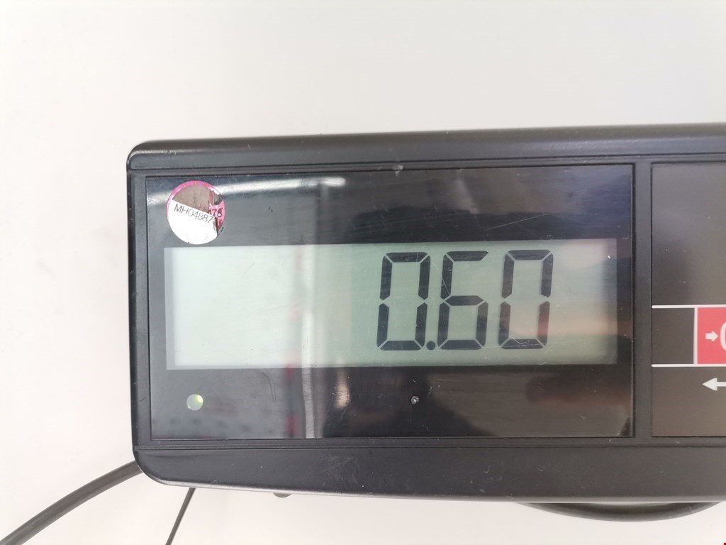 Замок двери передней левой FORD Fiesta 2008-2012