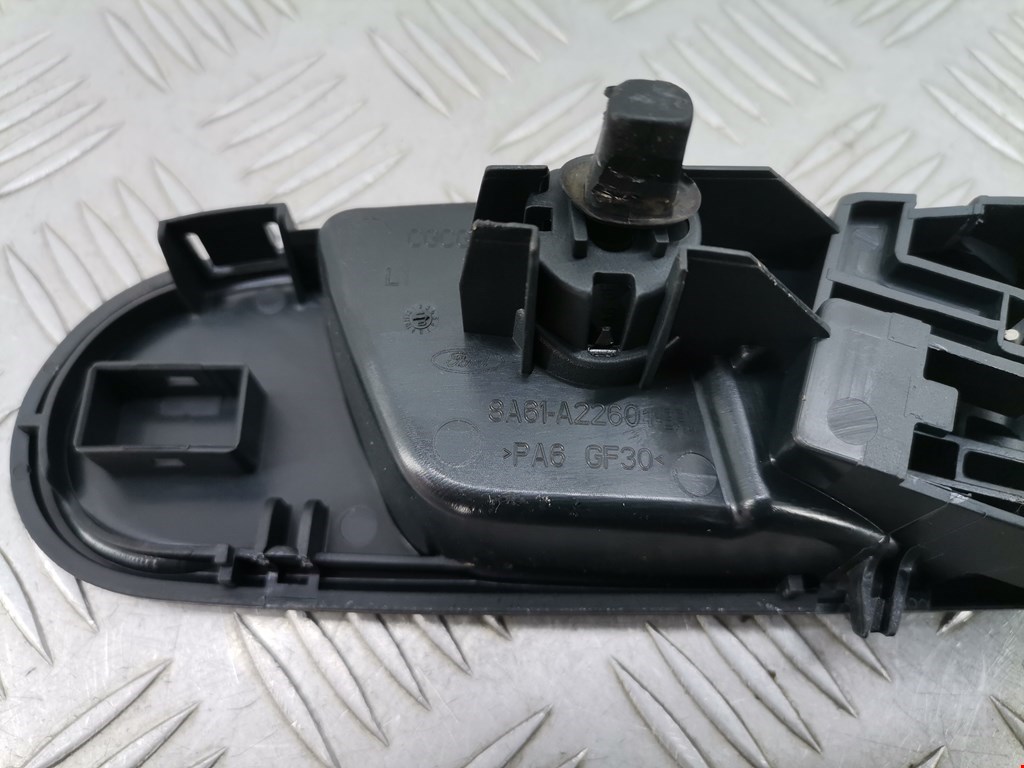 Ручка дверная передняя внутренняя левая FORD Fiesta 2008-2012