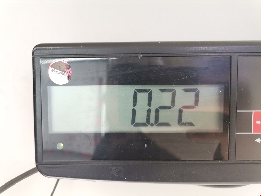 Ручка дверная передняя внутренняя левая FORD Fiesta 2008-2012