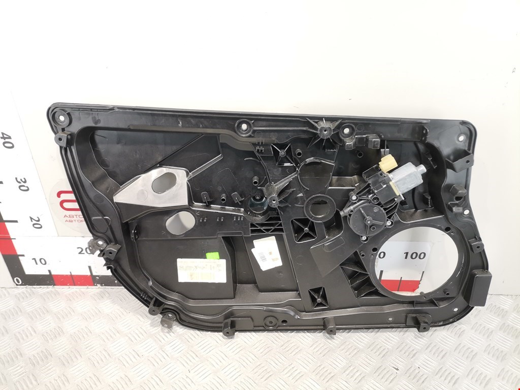 Стеклоподъемник передний левый FORD Fiesta 2008-2012