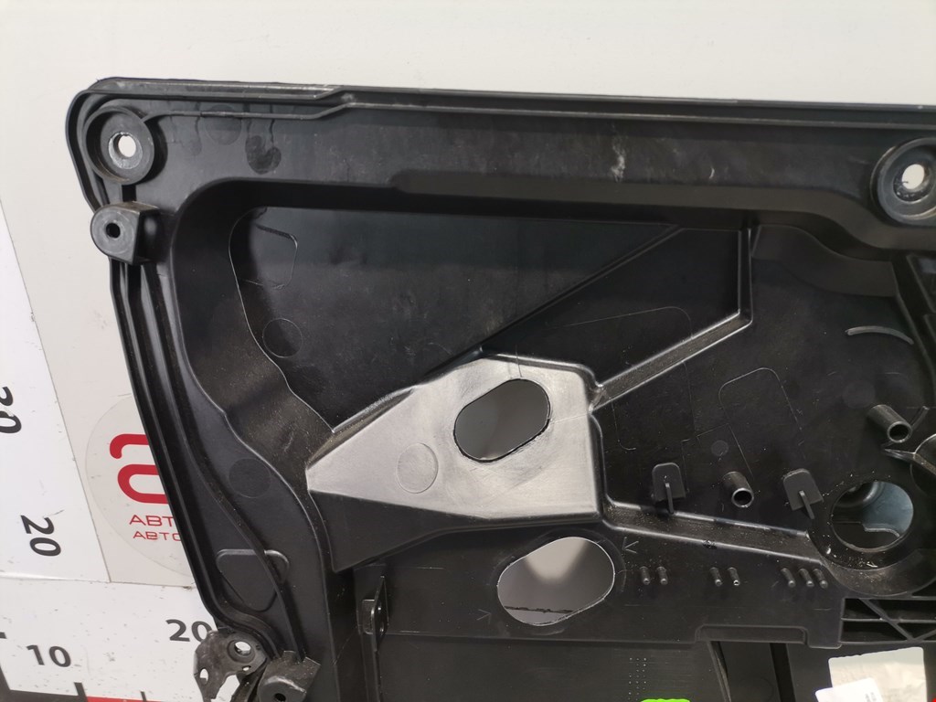 Стеклоподъемник передний левый FORD Fiesta 2008-2012