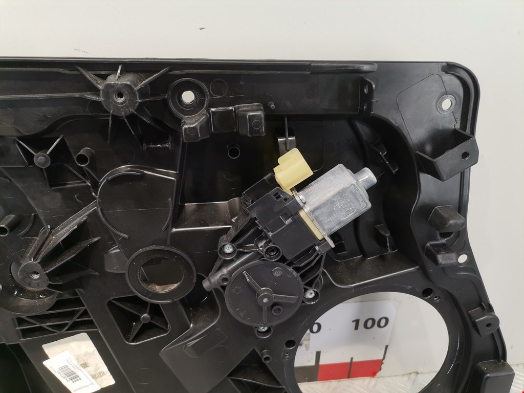 Стеклоподъемник передний левый FORD Fiesta 2008-2012