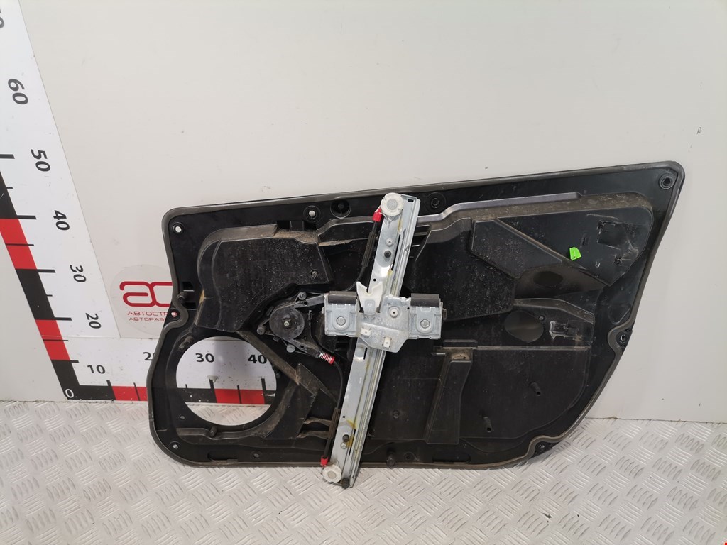 Стеклоподъемник передний левый FORD Fiesta 2008-2012