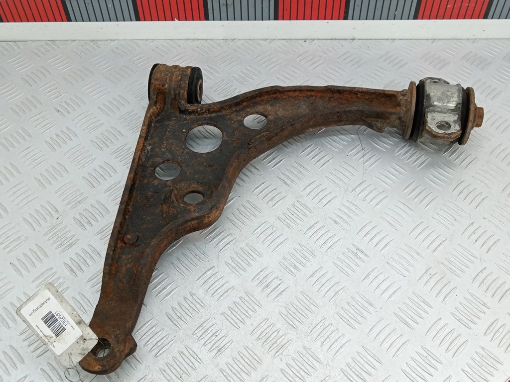 Рычаг передний левый CITROEN Jumper 230 1994-2002