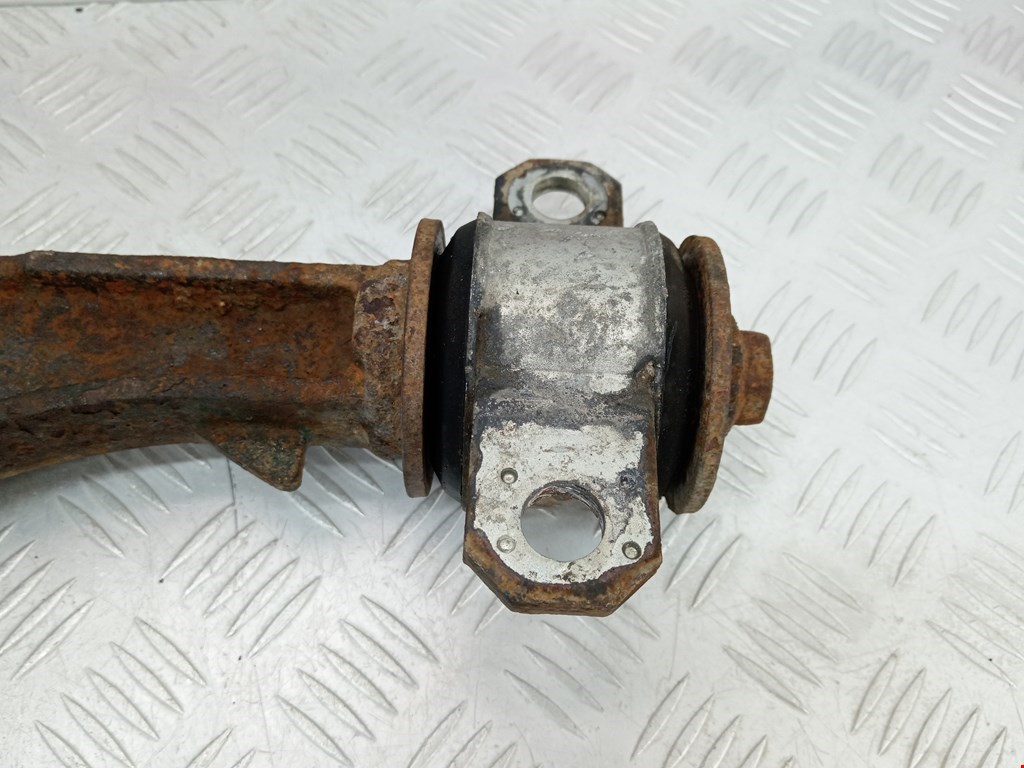 Рычаг передний левый CITROEN Jumper 230 1994-2002