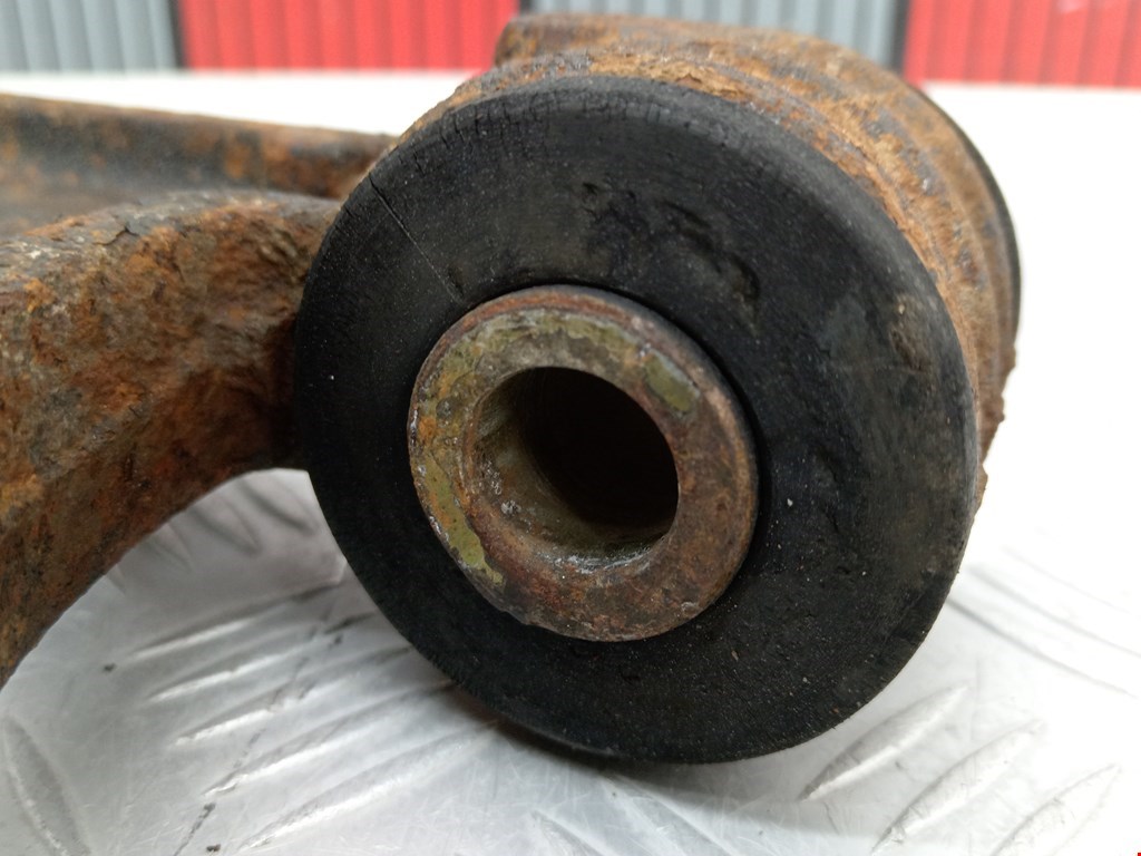 Рычаг передний левый CITROEN Jumper 230 1994-2002