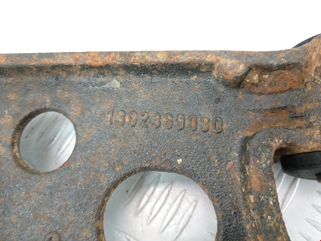 Рычаг передний левый CITROEN Jumper 230 1994-2002