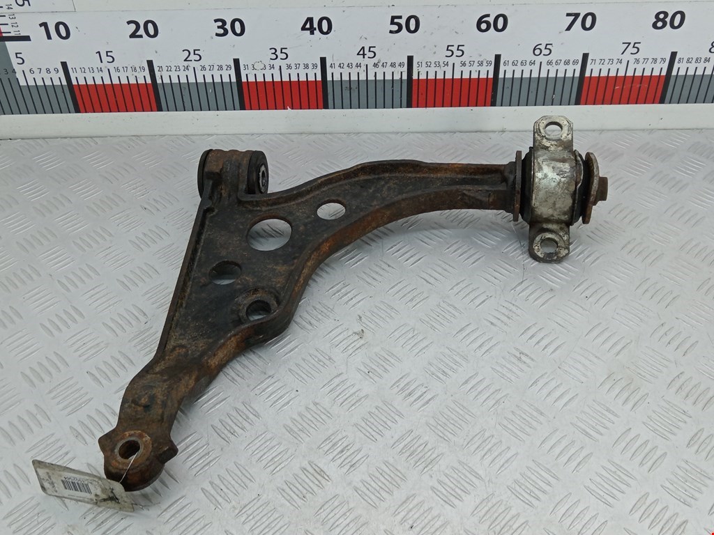 Рычаг передний правый CITROEN Jumper 230 1994-2002