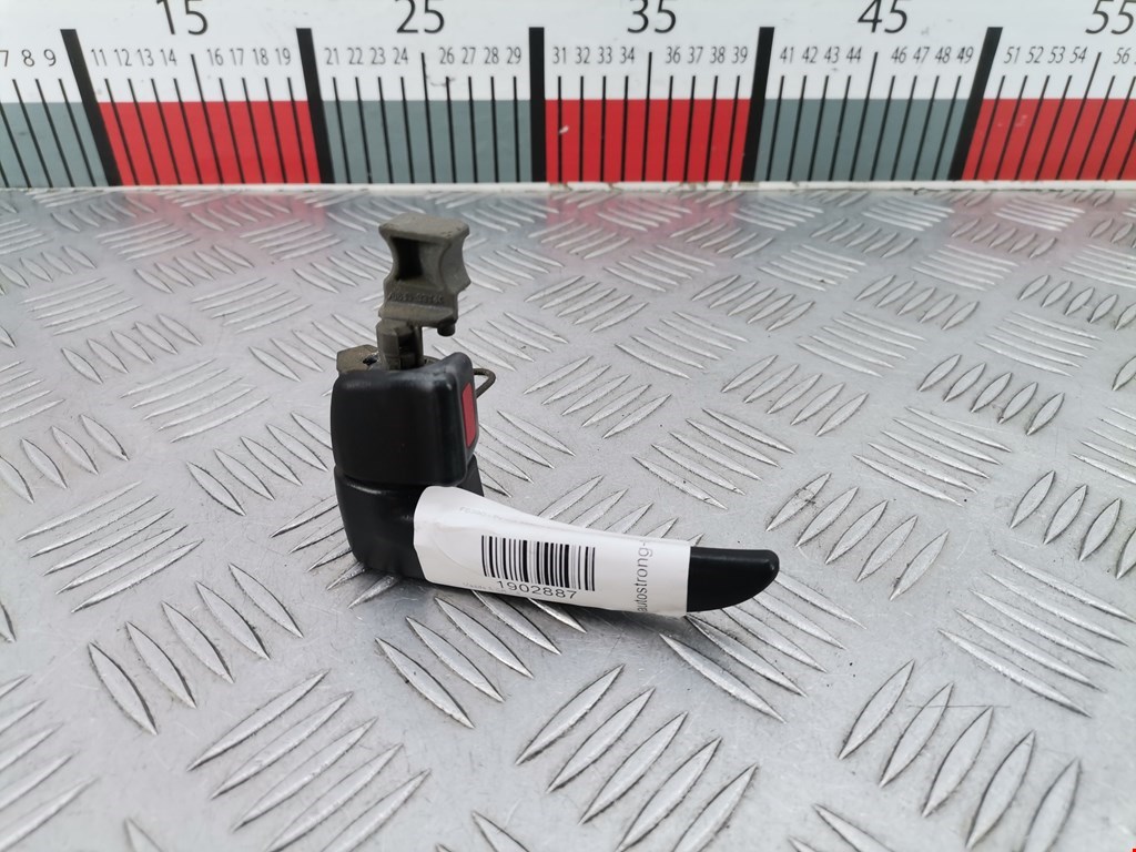 Ручка дверная передняя внутренняя левая MAZDA Mazda 5 CR 2005-2010