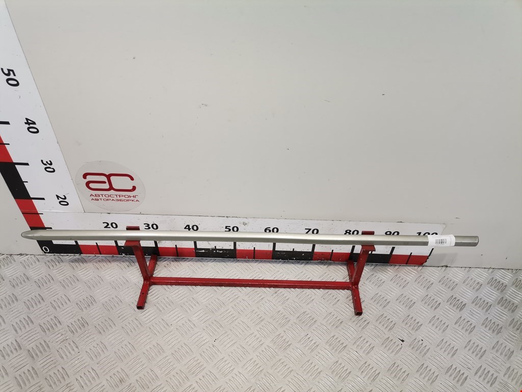 Накладка декоративная (молдинг) двери передней левой Mazda 5 CR (2005-2010)