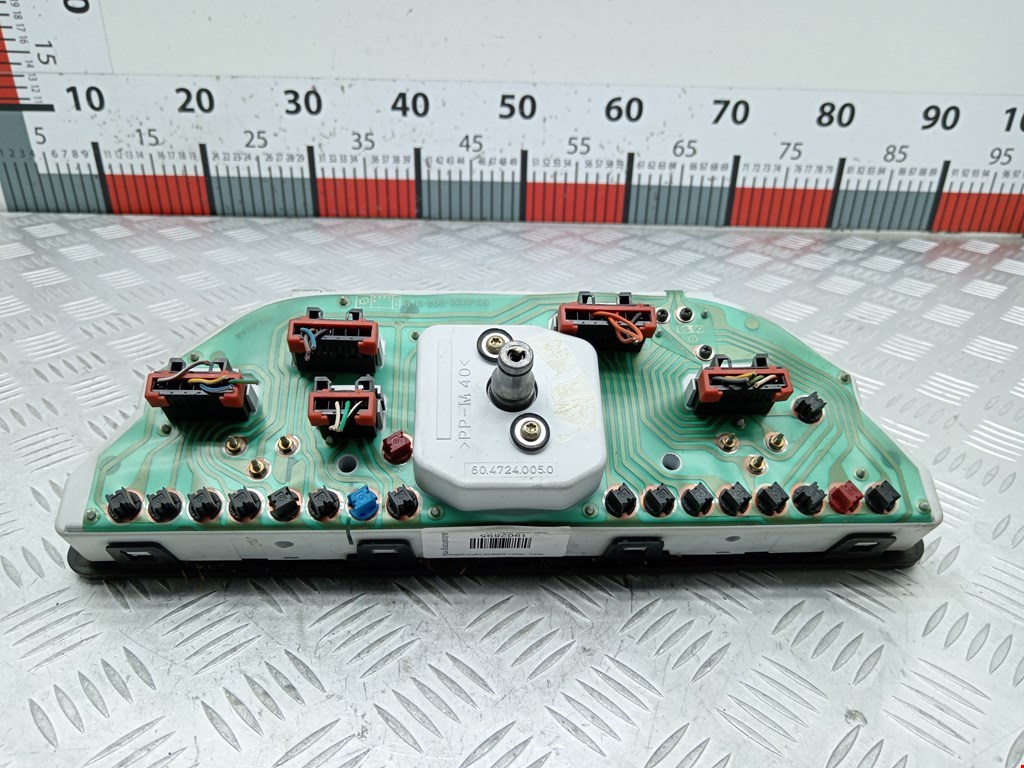 Панель приборов (щиток) CITROEN Jumper 230 1994-2002