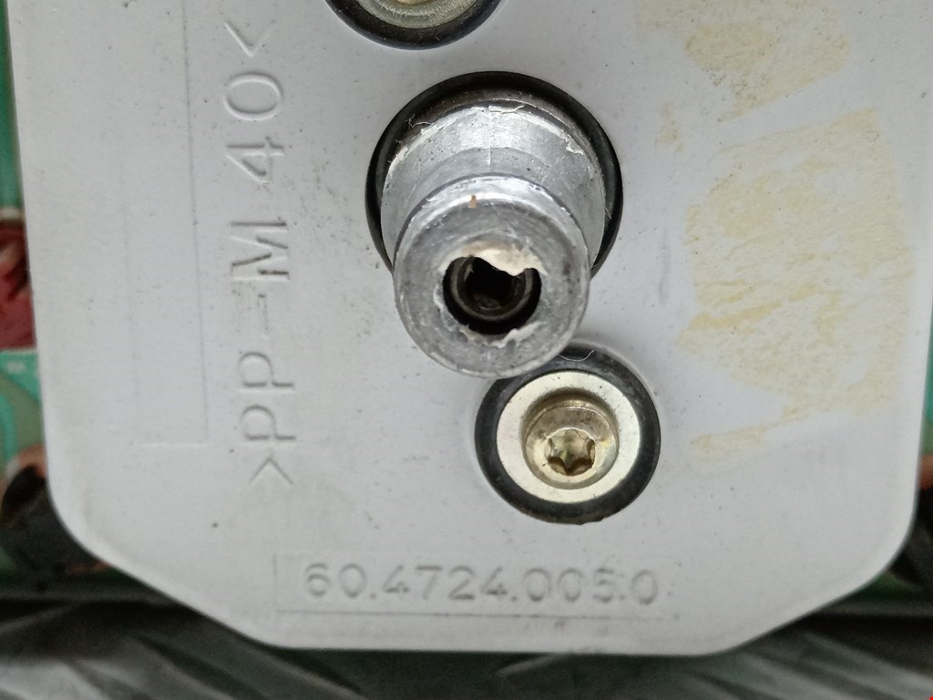 Панель приборов (щиток) CITROEN Jumper 230 1994-2002