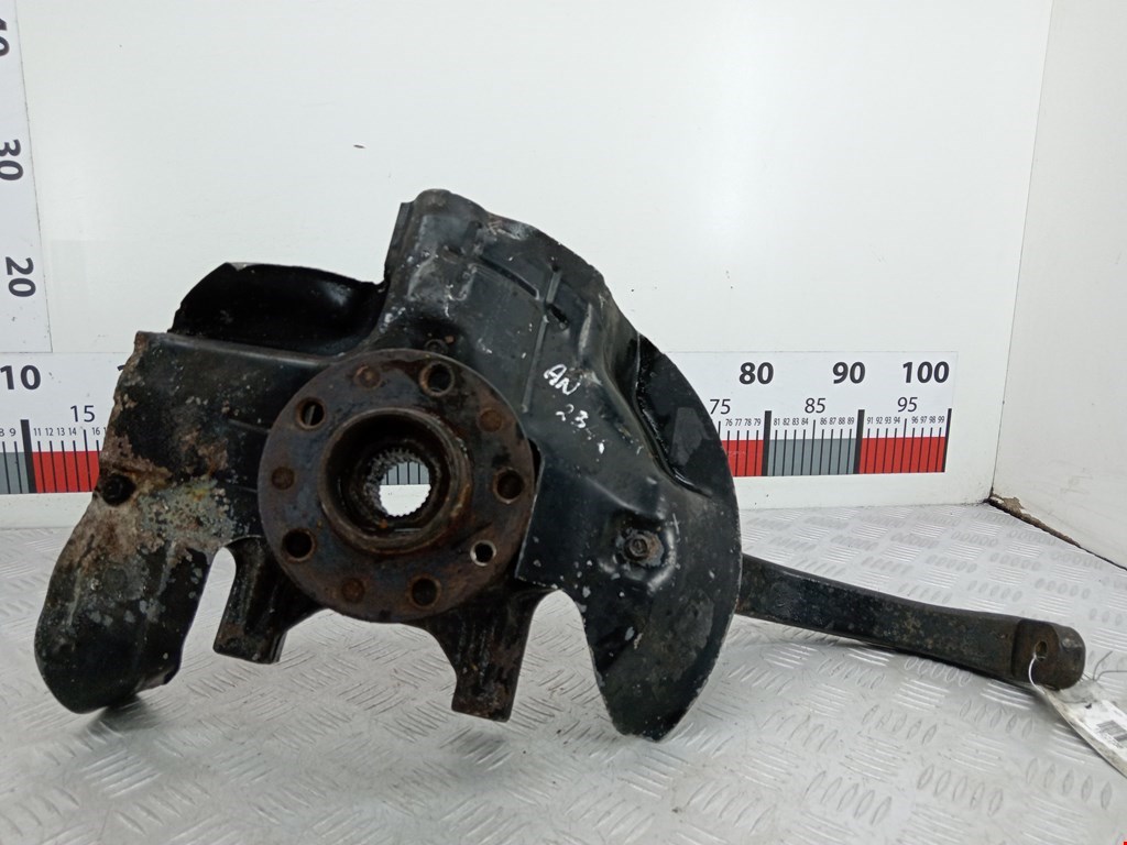 Кулак поворотный правый Alfa Romeo 159 (939) (2005-2011)