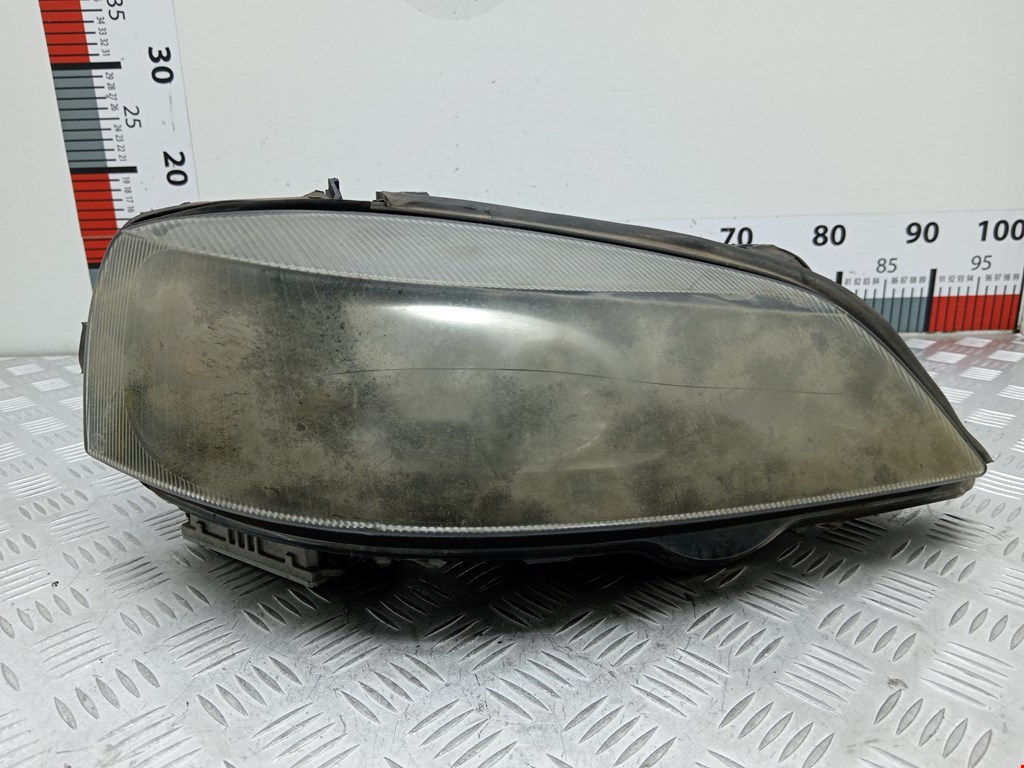 Фара правая Opel Astra G (1998-2004)