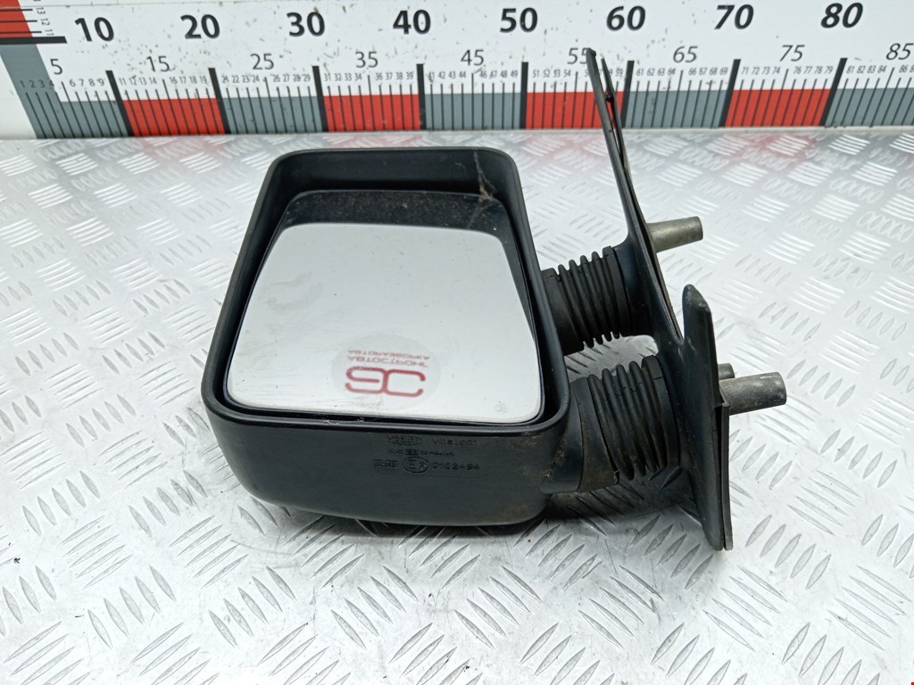 Зеркало левое CITROEN Jumper 230 1994-2002