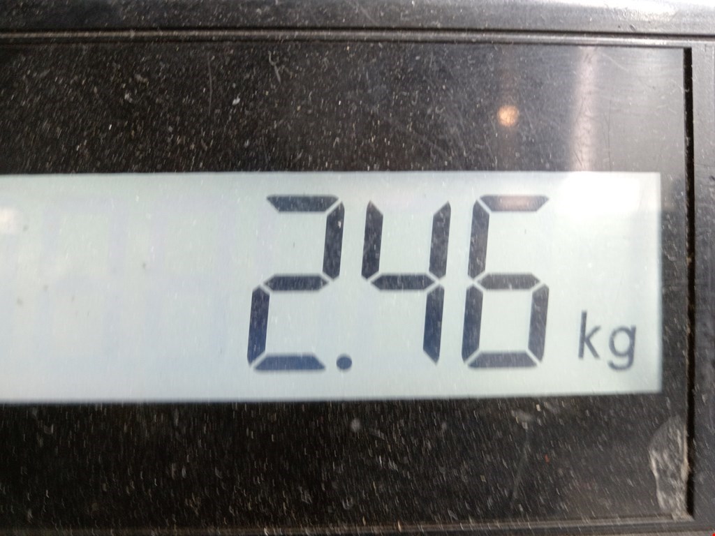 Зеркало левое CITROEN Jumper 230 1994-2002