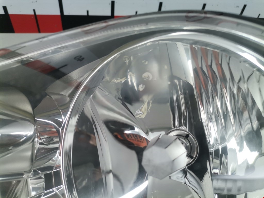 Фара левая VOLKSWAGEN Golf IV 1997-2003