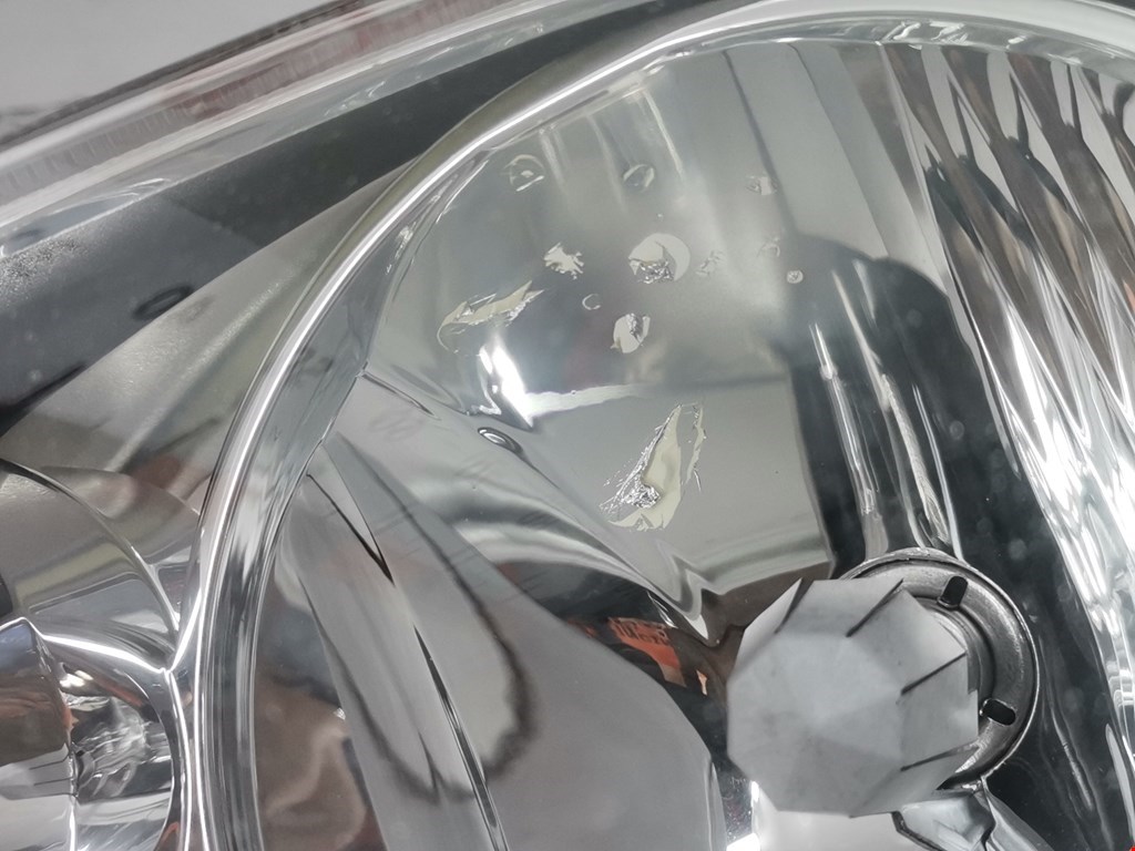 Фара левая VOLKSWAGEN Golf IV 1997-2003