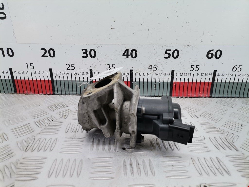 Клапан ЕГР EGR Ford Focus 2 (2004-2011)