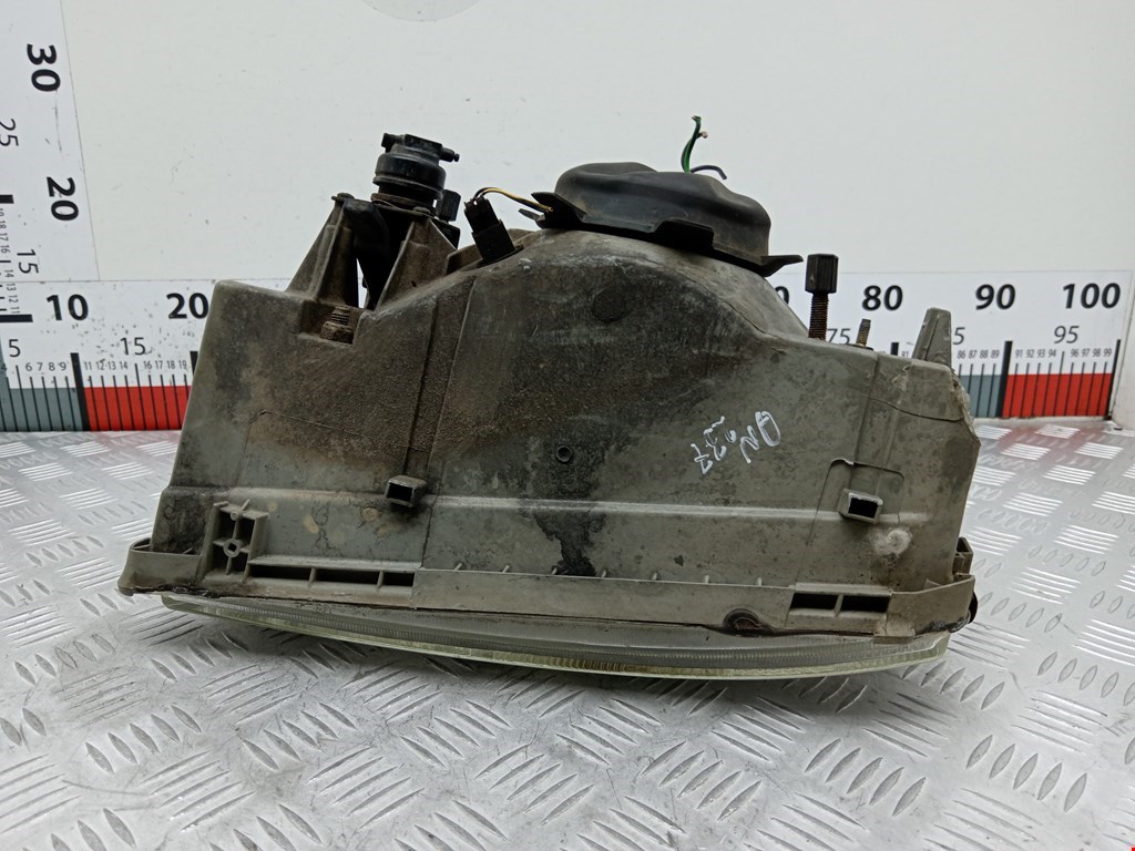 Фара правая CITROEN Jumper 230 1994-2002