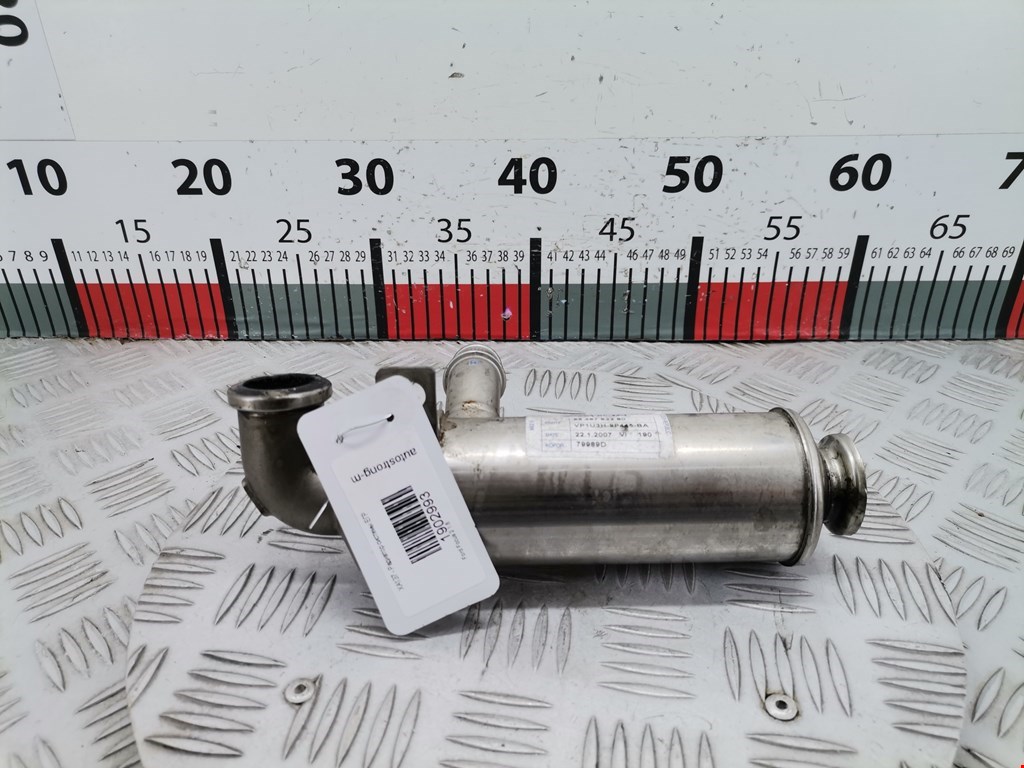 Радиатор системы ЕГР FORD Focus II 2005-2011