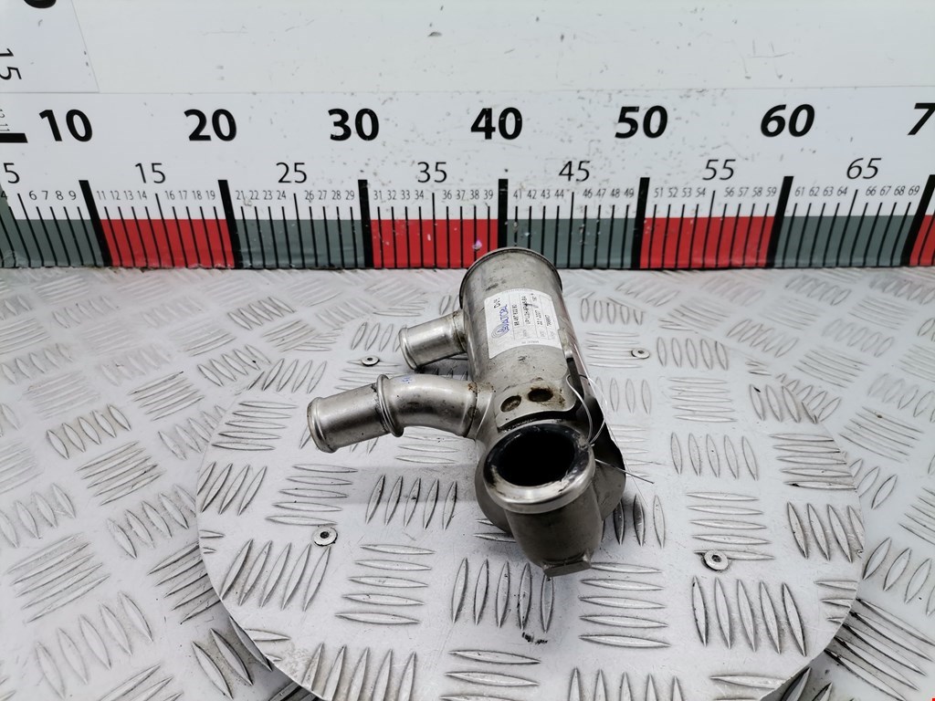 Радиатор системы ЕГР FORD Focus II 2005-2011