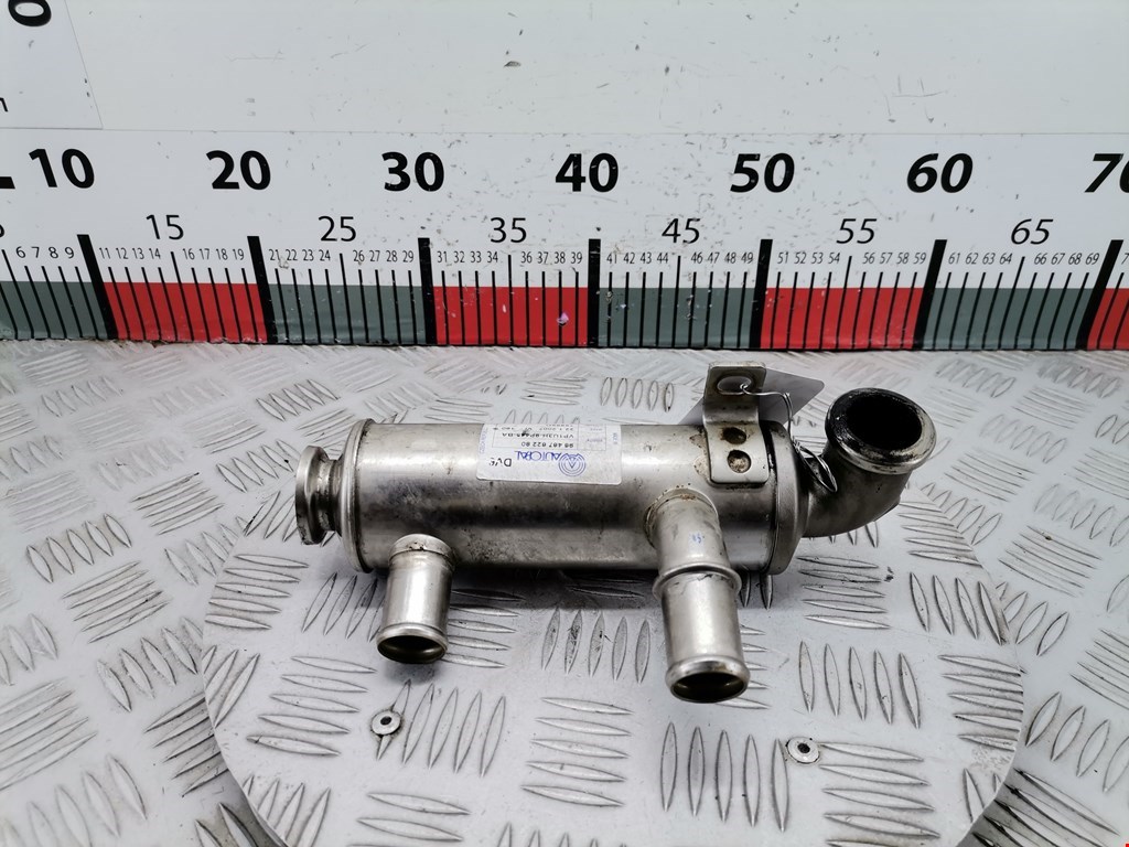 Радиатор системы ЕГР FORD Focus II 2005-2011