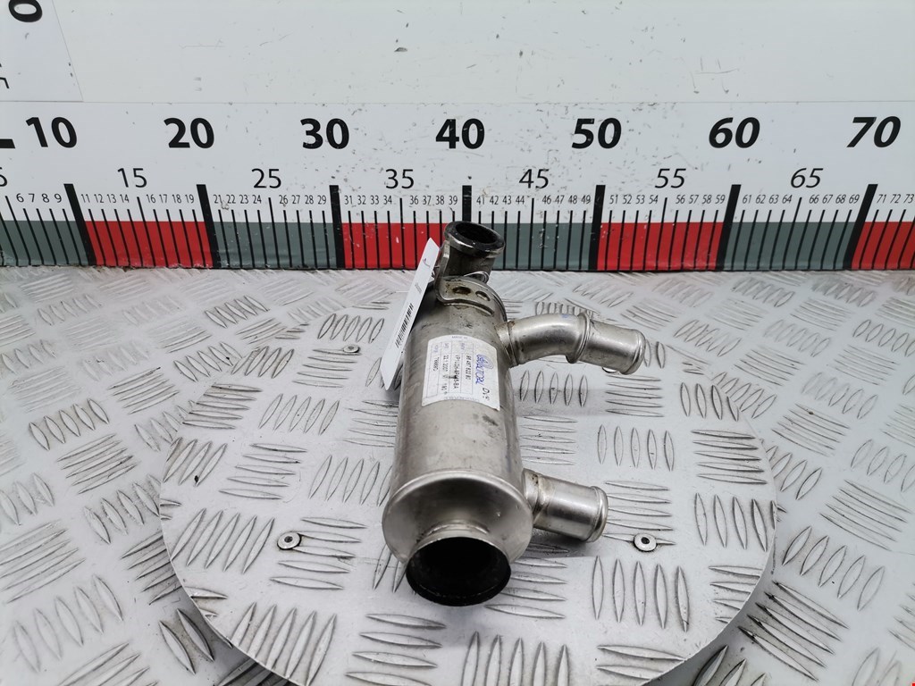 Радиатор системы ЕГР FORD Focus II 2005-2011