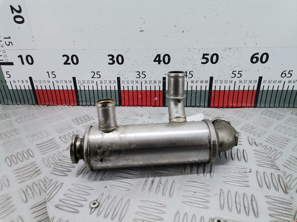 Радиатор системы ЕГР FORD Focus II 2005-2011