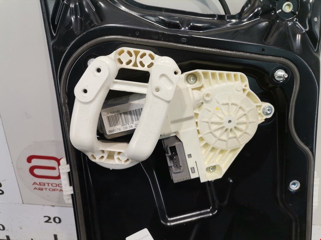 Стеклоподъемник передний левый LAND ROVER Range Rover Sport 2005-2013