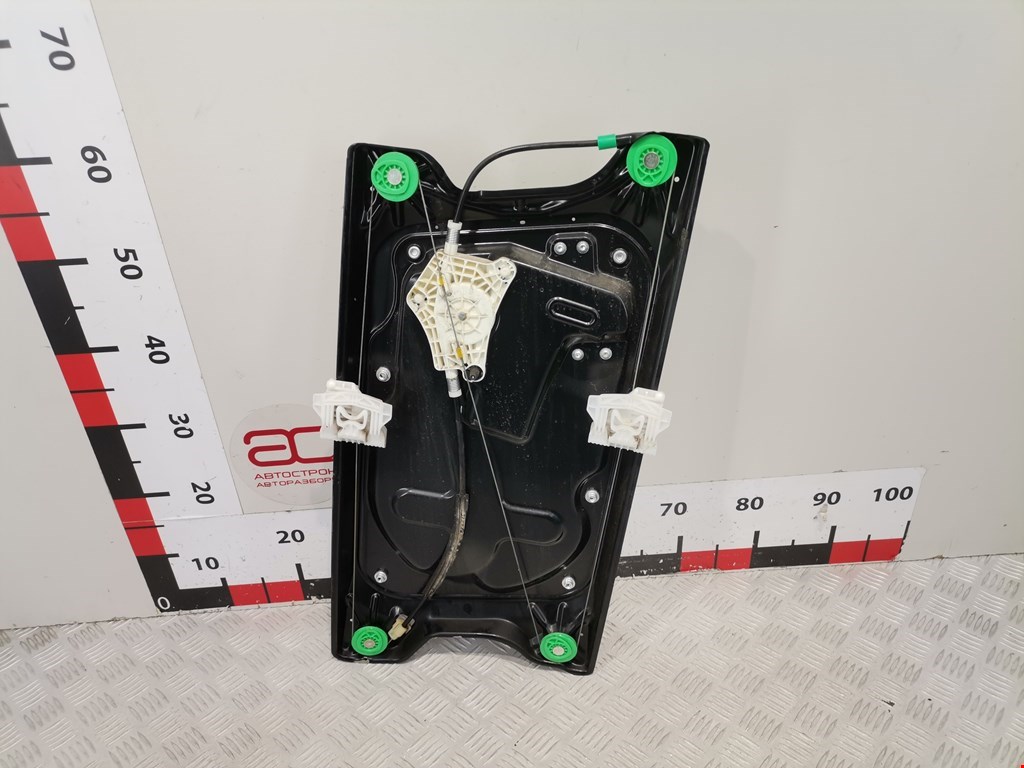 Стеклоподъемник передний левый LAND ROVER Range Rover Sport 2005-2013