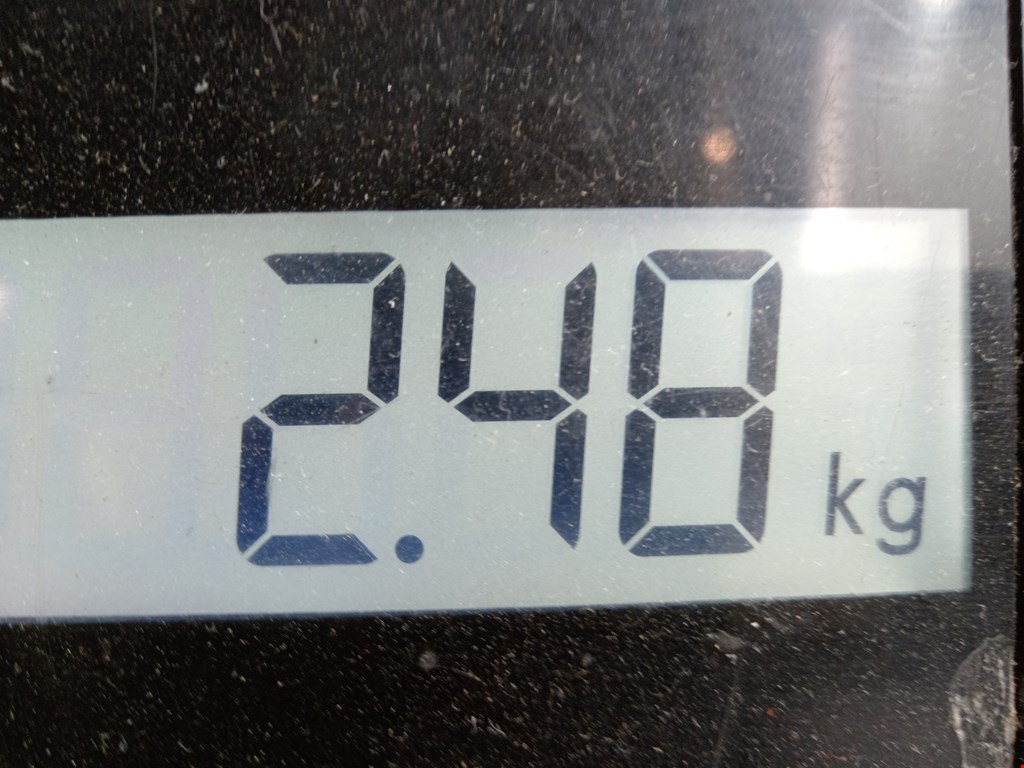 Фара правая VOLKSWAGEN Passat B5 1997-2005