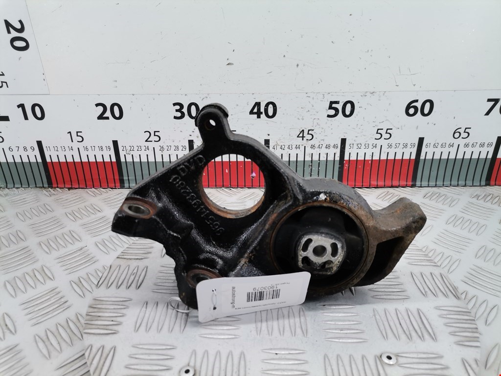 Кронштейн КПП PEUGEOT 308 2007-2015