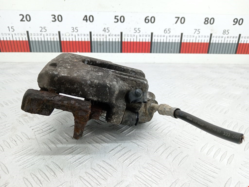 Суппорт задний правый BMW 5er 5 серия E39 1995-2004