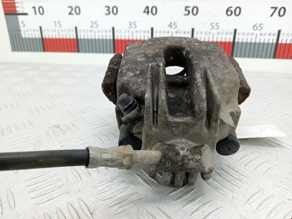 Суппорт задний правый BMW 5er 5 серия E39 1995-2004