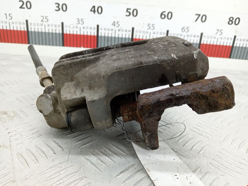 Суппорт задний правый BMW 5er 5 серия E39 1995-2004