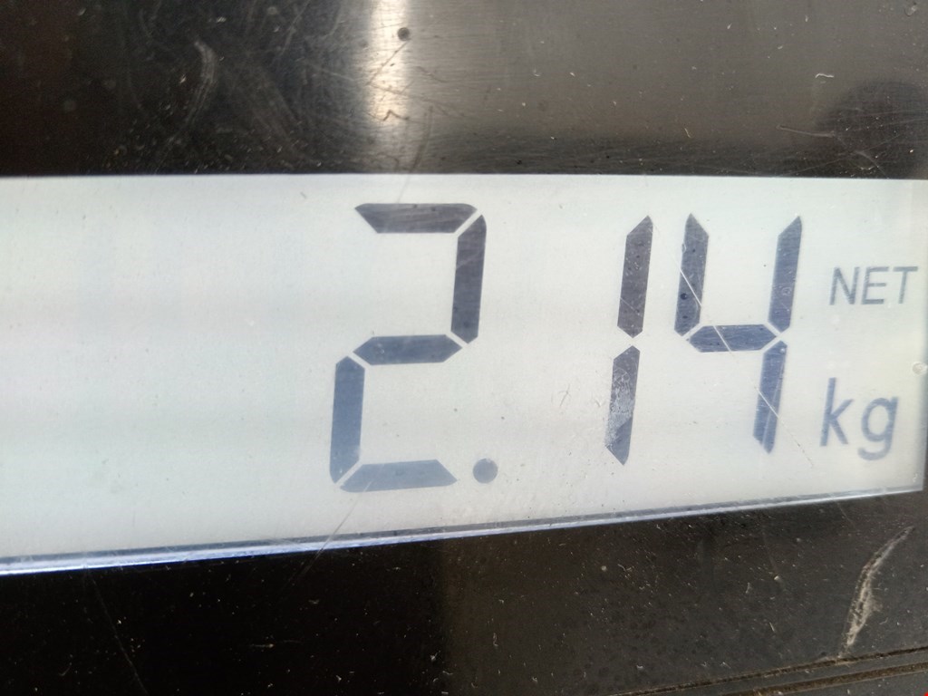 Суппорт задний правый BMW 5er 5 серия E39 1995-2004