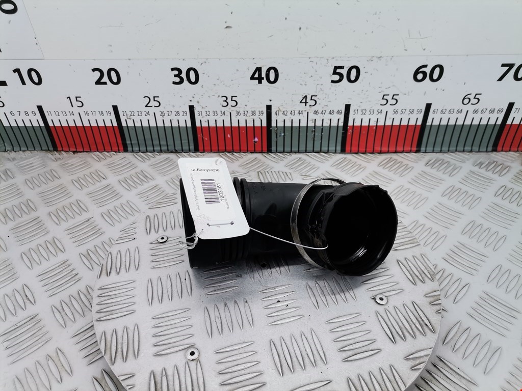 Патрубок воздушного фильтра PEUGEOT 308 2007-2015