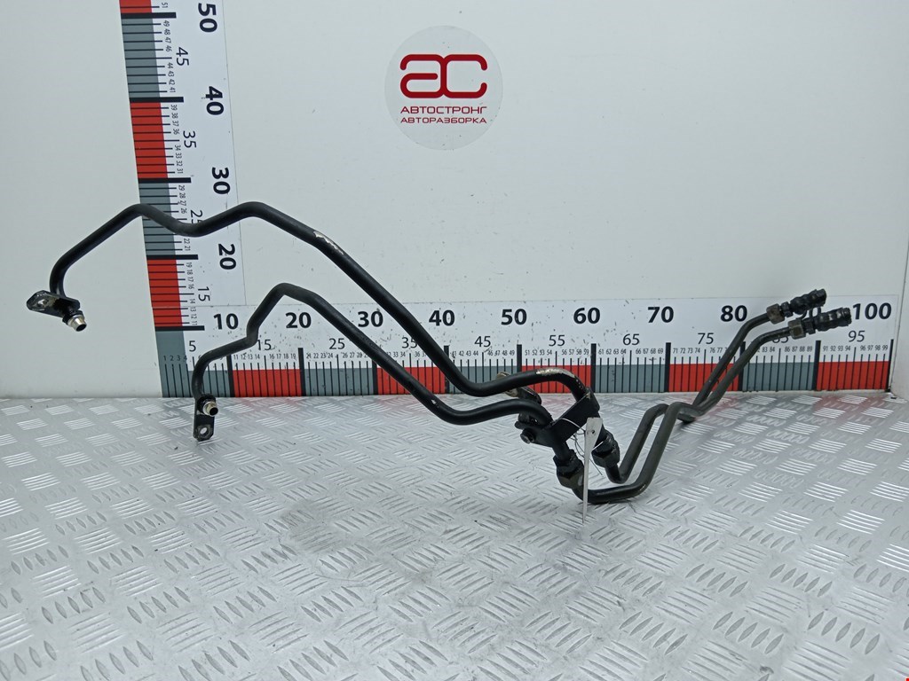 Трубка КПП (масляная магистраль КПП) Audi A6 C5 (1997-2005)