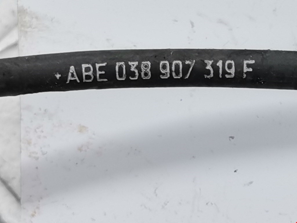 Датчик положения коленвала VOLKSWAGEN Caddy II 1995-2004