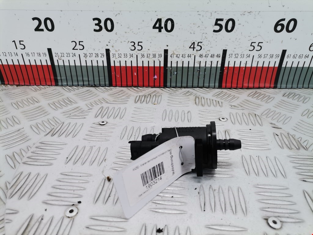 Клапан вентиляции топливного бака OPEL Vectra Vectra C 2002-2008