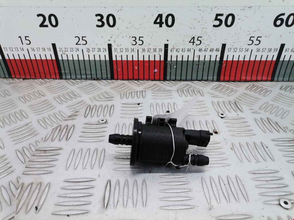 Клапан вентиляции топливного бака OPEL Vectra Vectra C 2002-2008