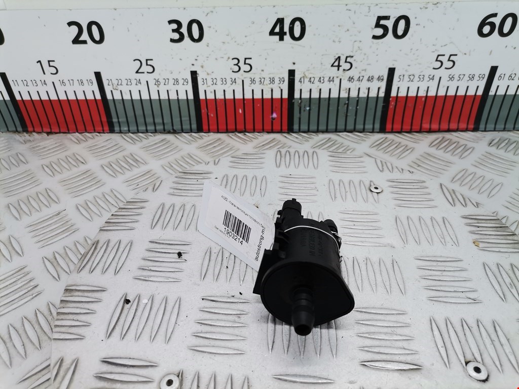 Клапан вентиляции топливного бака OPEL Vectra Vectra C 2002-2008