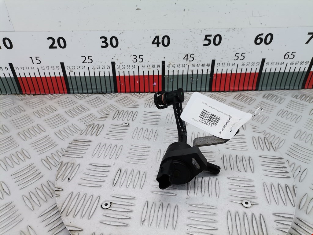 Клапан вентиляции топливного бака PEUGEOT 308 2007-2015