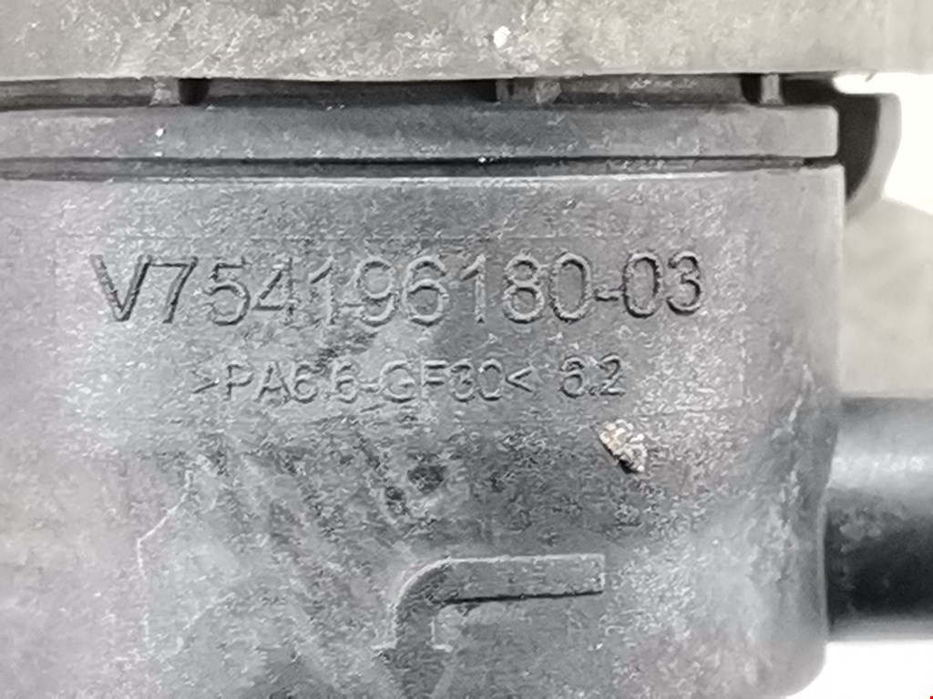 Клапан вентиляции топливного бака PEUGEOT 308 2007-2015