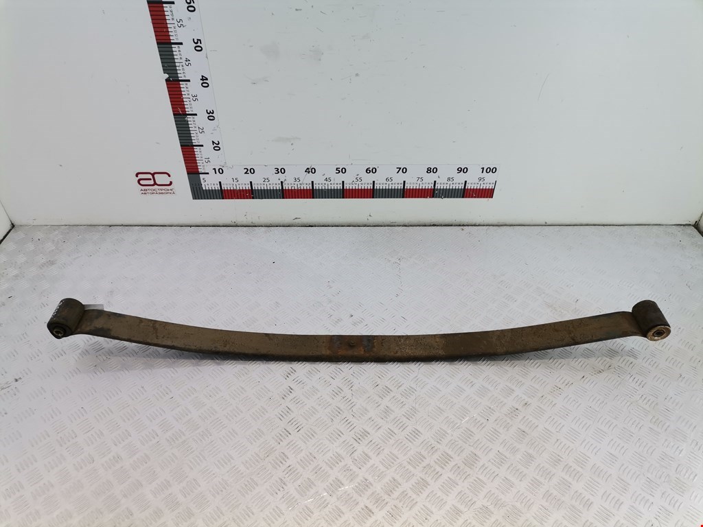 Рессора задняя Iveco Daily 3 (1999-2006)