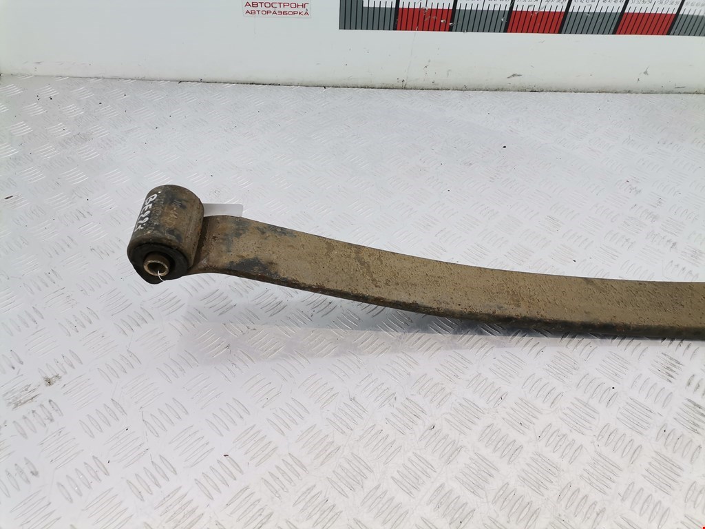 Рессора задняя IVECO Daily III 1999-2006