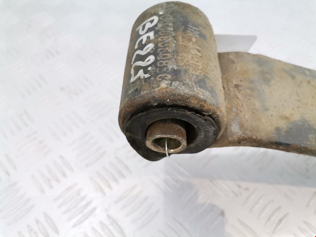 Рессора задняя IVECO Daily III 1999-2006